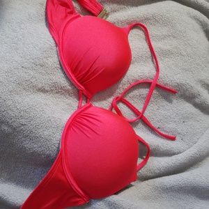 Vs bombshell bathing suit top